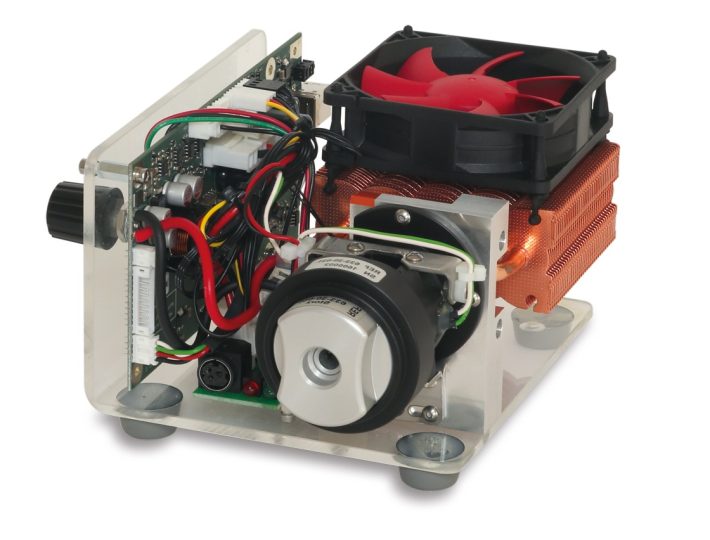 Industry Solutions Image