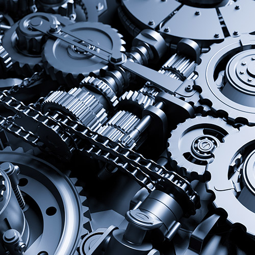 Optomechanical Systems